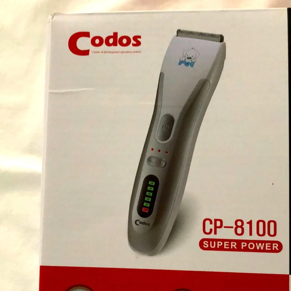 Grooming kit